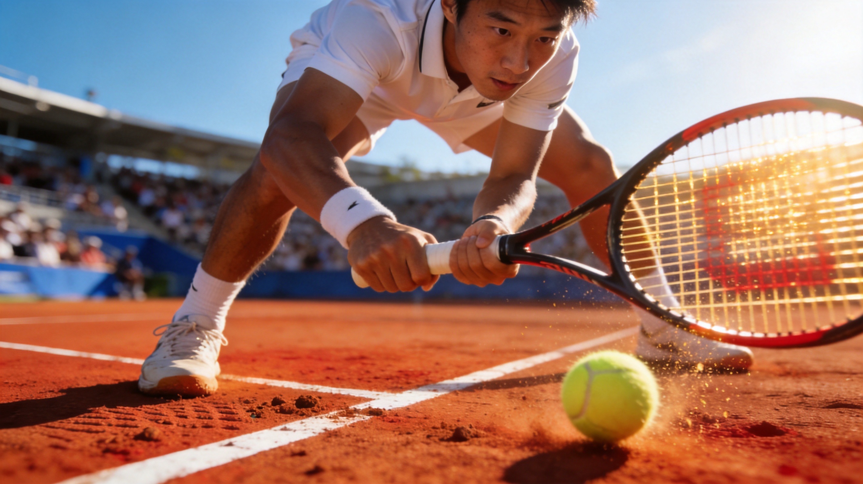 网球大满贯