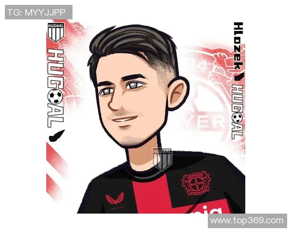 足球明星动漫化男头像设计展现个性与魅力的完美结合