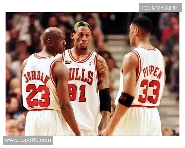 96公牛对阵魔术精彩录像回放分析全场精彩瞬间与战术解读